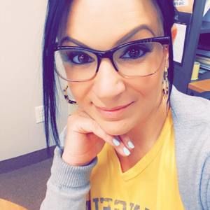 Meet your Posher, Tiffany